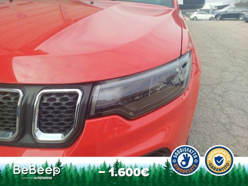 Jeep Compass 1.3 TURBO T4 PHEV LIMITED 4XE AUTO