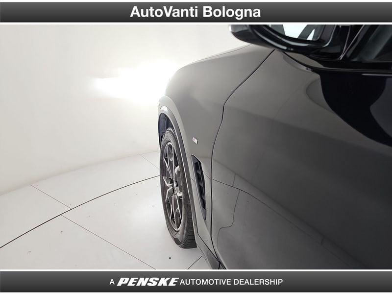 BMW X3 X3 xDrive20d 48V Msport