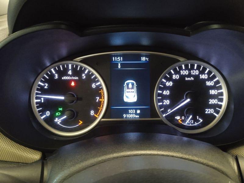 Nissan Micra 5ª serie IG-T 100 5 porte Acenta
