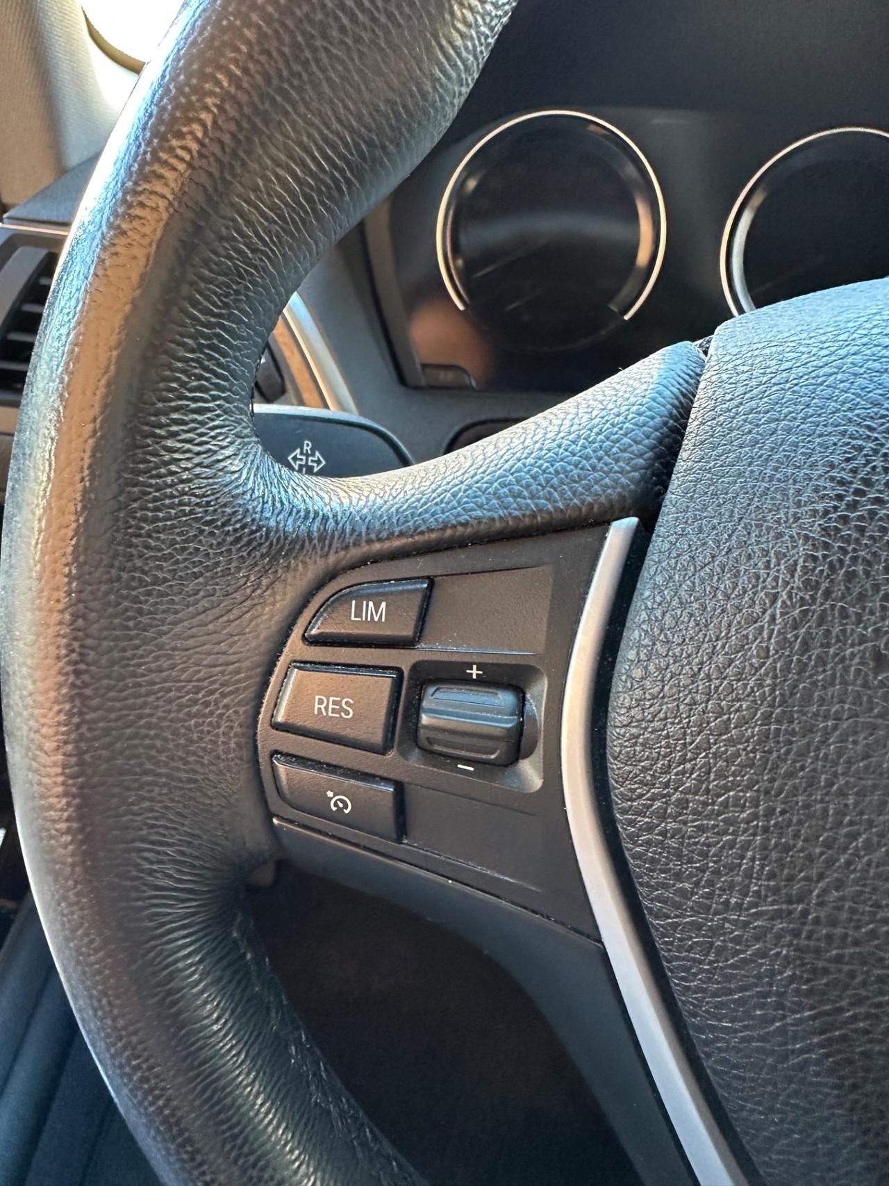 Bmw 116 116d 5p. Sport