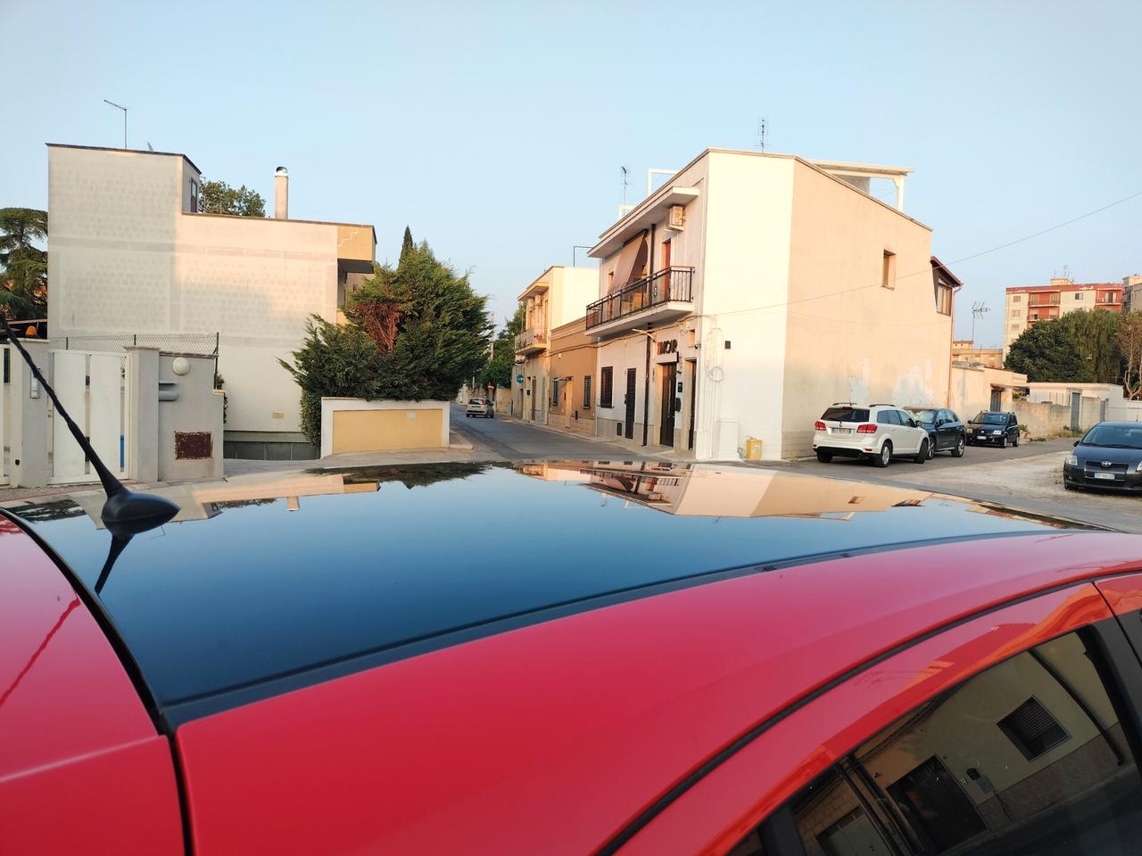 Opel Corsa 1.2 5 porte b-Color 97.000km