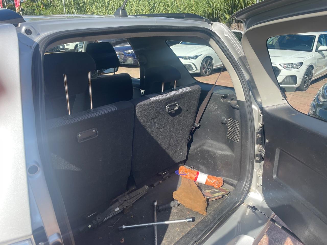 Suzuki Grand Vitara 1.9 DDiS 3 porte