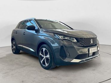 Peugeot 3008 BlueHDI 130 S&S GT