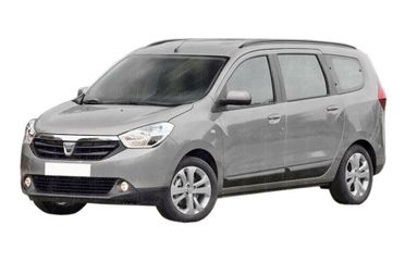 Dacia Lodgy 1.5 dCi 90CV Lauréate 1PROPRIETARIO