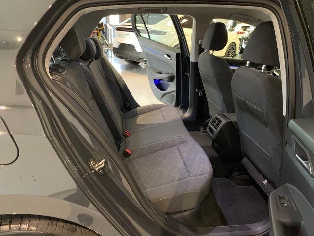 VOLKSWAGEN Golf 1.0 TSI EVO Life