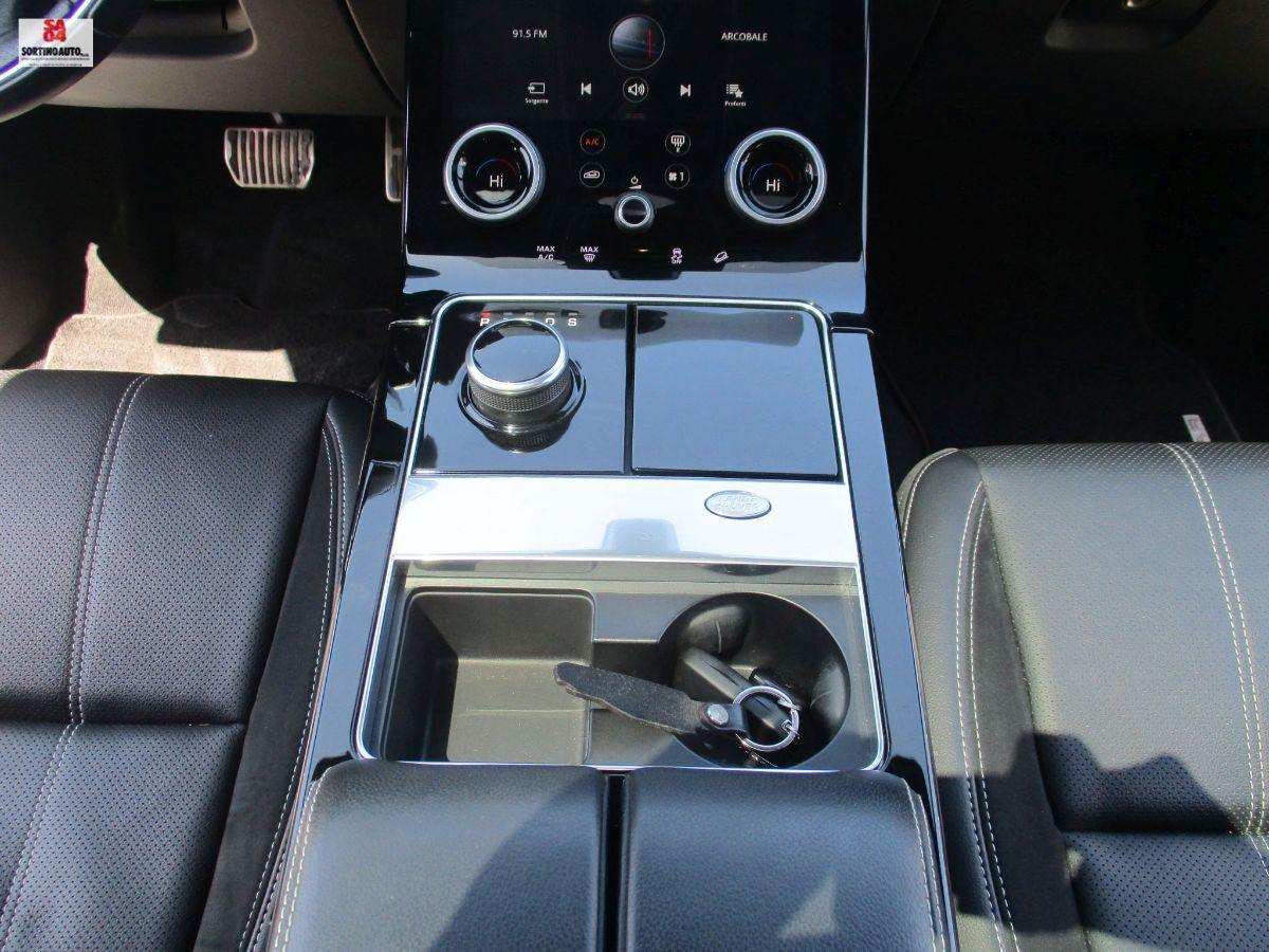 R.R. Velar 2.0D i4 R-Dynamic SE 240cv 2019 KM75000