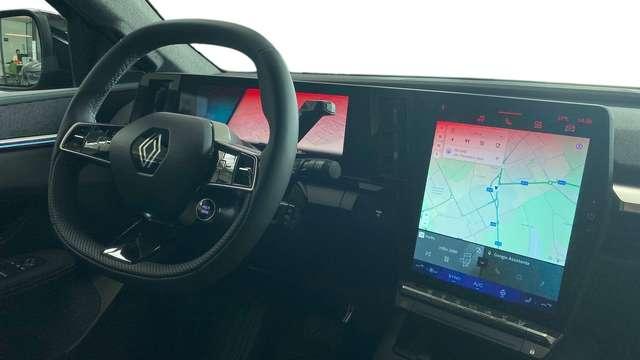 Renault Scenic Scenic E-Tech Techno comfort range 170cv