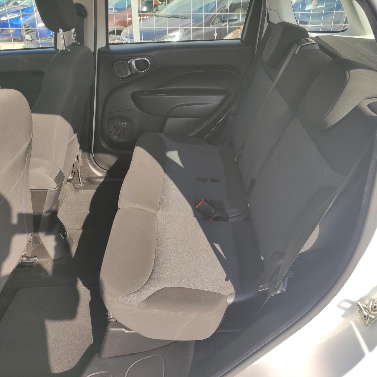 Fiat 500L 1.3 Multijet 95 CV Mirror