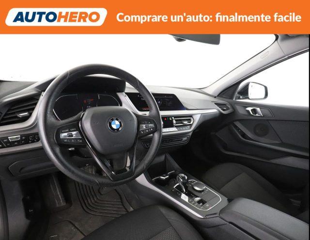 BMW 116 d 5p. Advantage