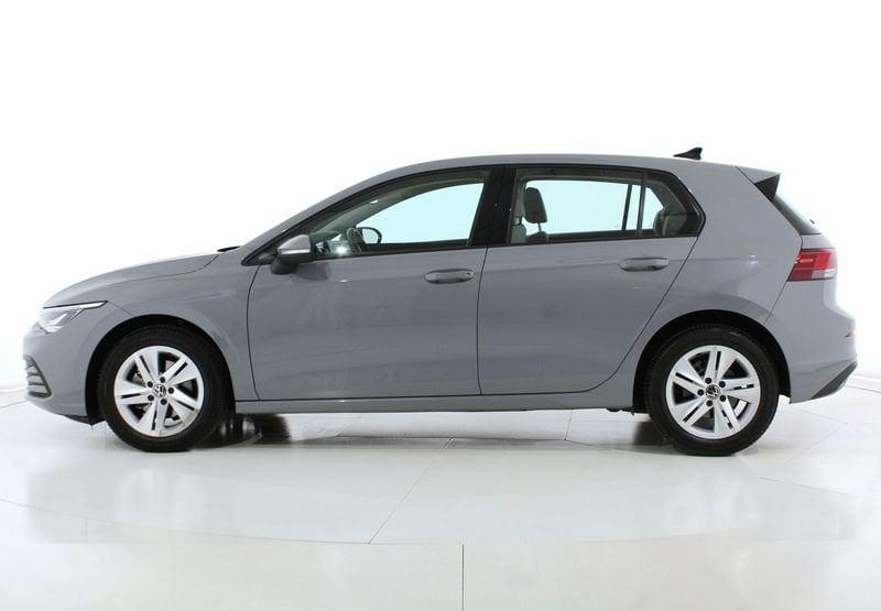 Volkswagen Golf 2.0 TDI SCR 110KW Life DSG