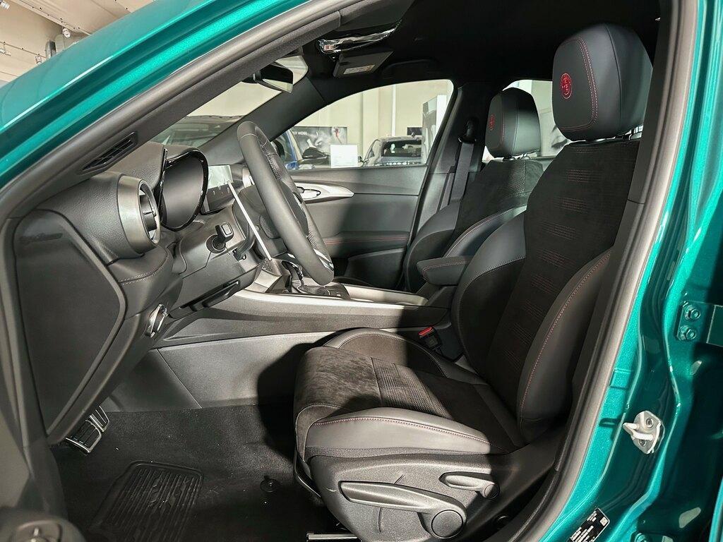 Alfa Romeo Tonale 1.5 hybrid Speciale 130cv ddct7