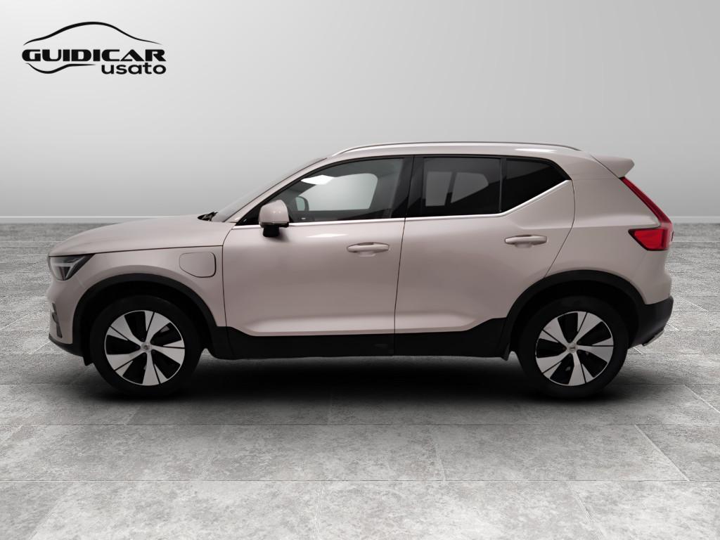 VOLVO XC40 2023 - XC40 1.5 t5 recharge phev Core auto