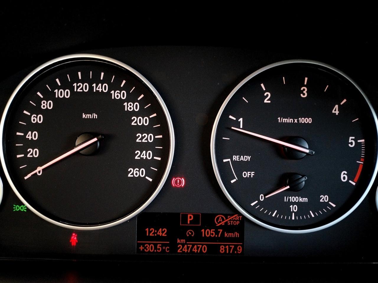 Bmw 420d Coupé Msport