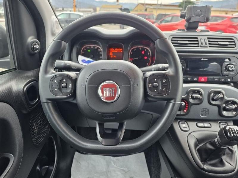 FIAT Panda Panda 0.9 TwinAir Turbo S&S 4x4