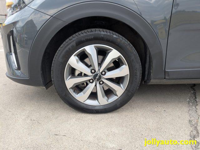 KIA Stonic 1.2 DPI ECO GPL Style - OK NEOPATENTATI