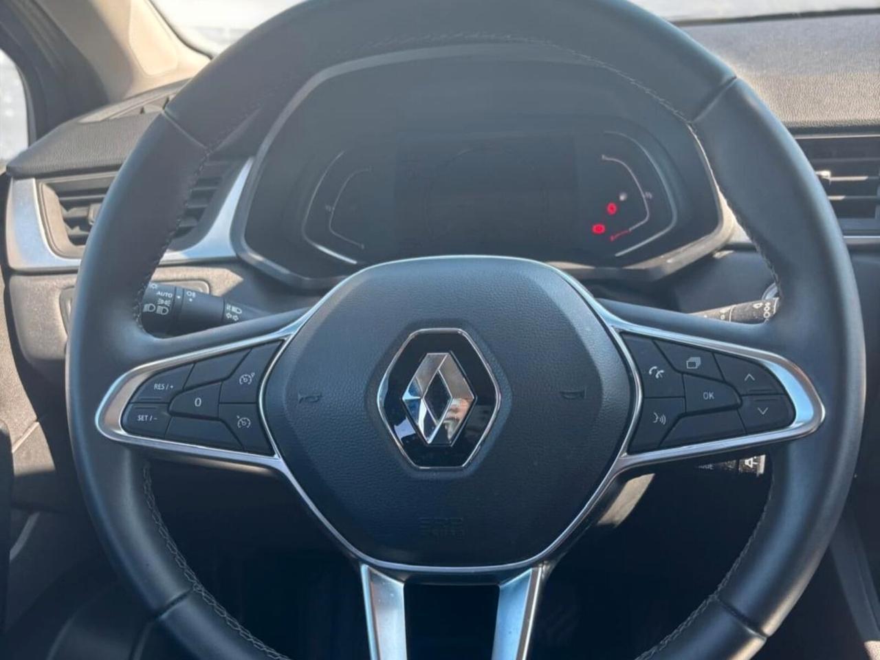 Renault Captur Full Hybrid E-Tech 145 CV Equilibre