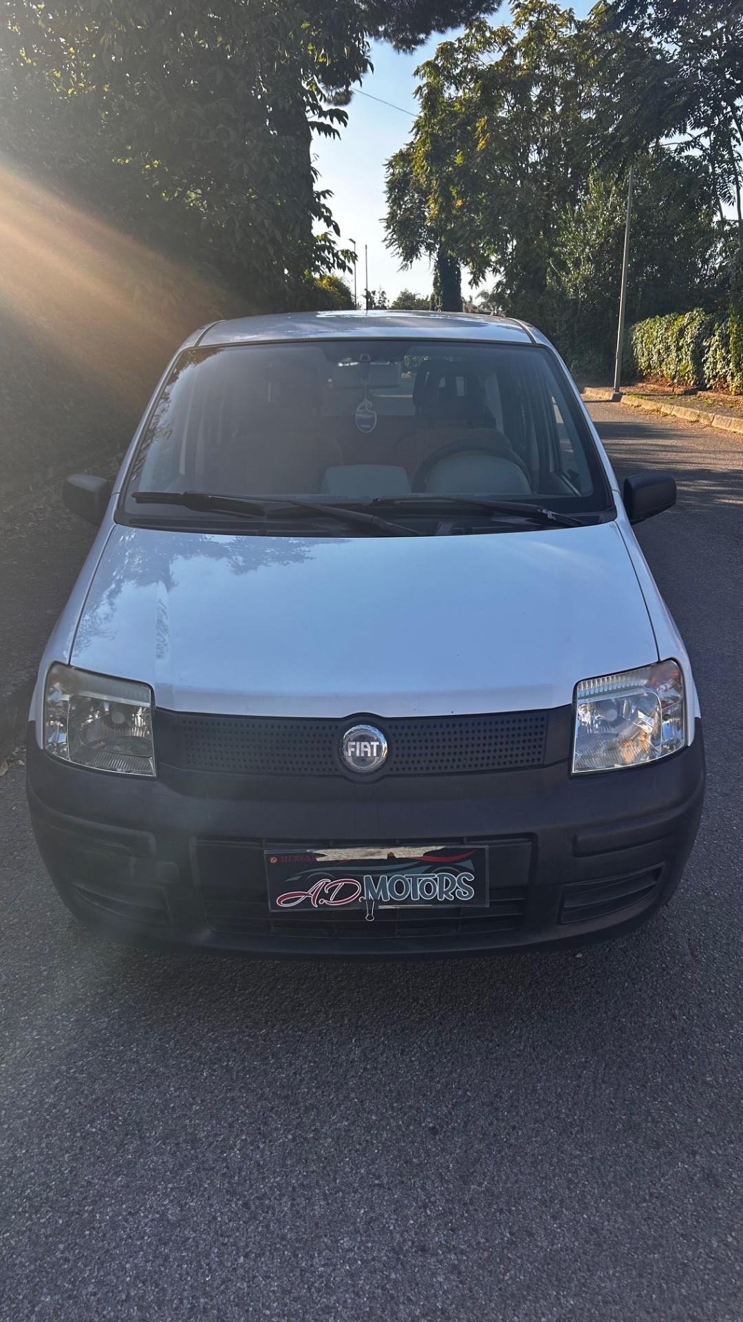 Fiat Panda 1.1 Active