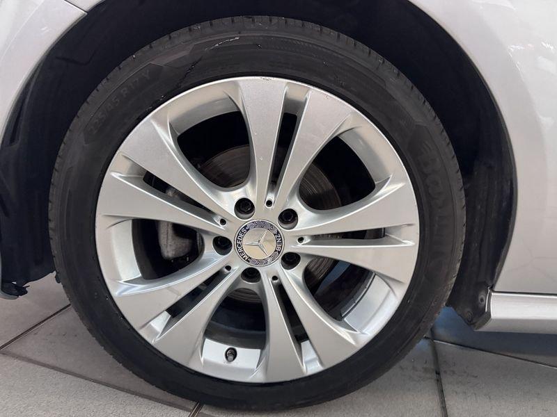 Mercedes-Benz Classe B B 160 d Sport