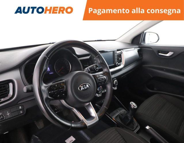 KIA Stonic 1.6 CRDi 110 CV Style