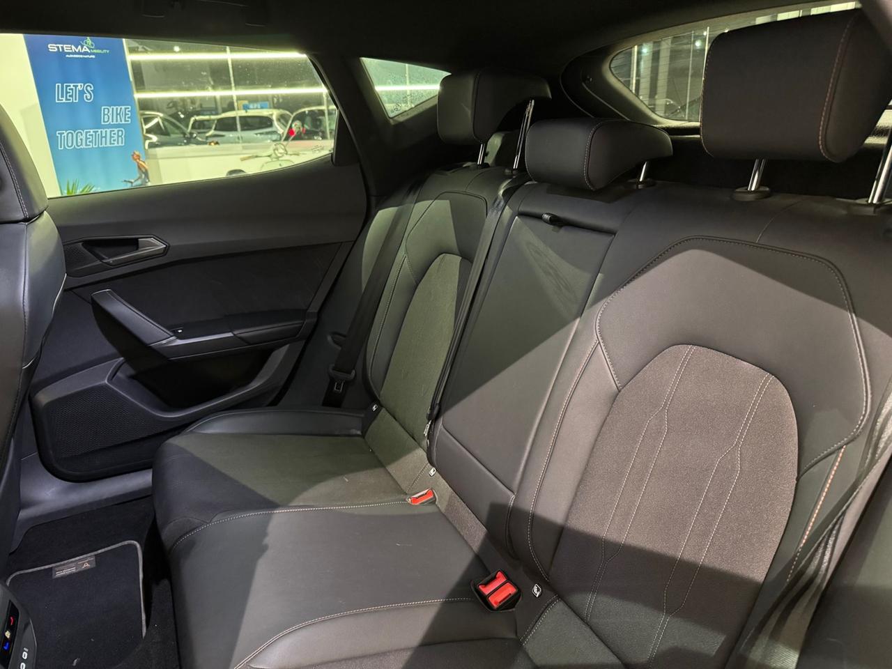 CUPRA Formentor 2024 2.0 TDI 150 cv dsg - PACK EDGE!