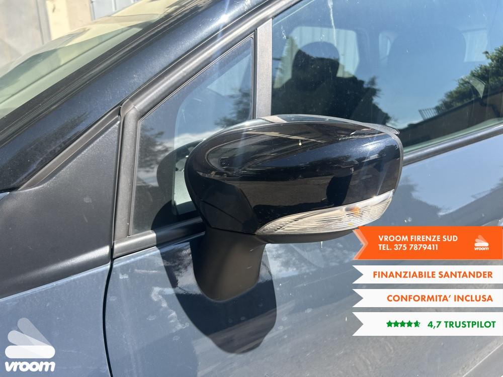 RENAULT Captur 1ª serie Captur 1.2 TCe 120 CV ...