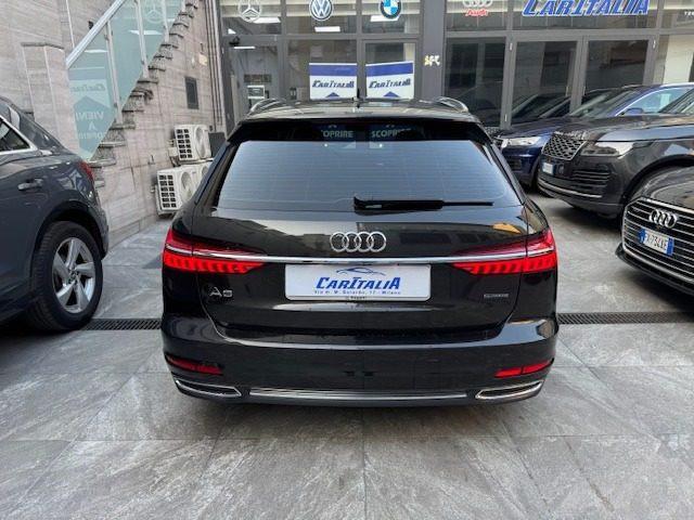 AUDI A6 Avant 45 3.0 TDI quattro tiptronic Business Design