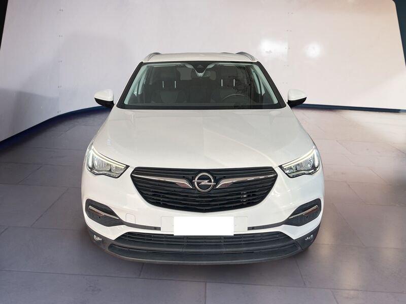 Opel Grandland X 1.5 ecotec Business s&s 130cv