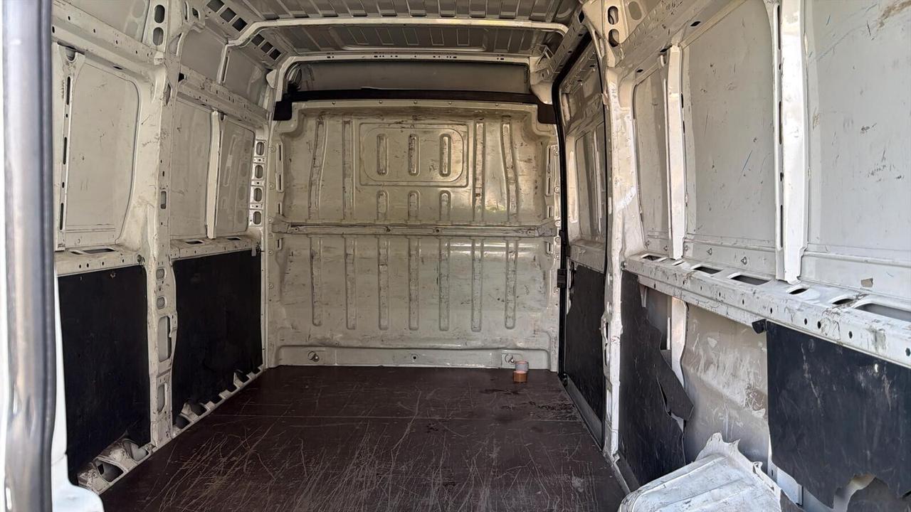 Peugeot Boxer MAXI 2.2HDI 140CV 2020