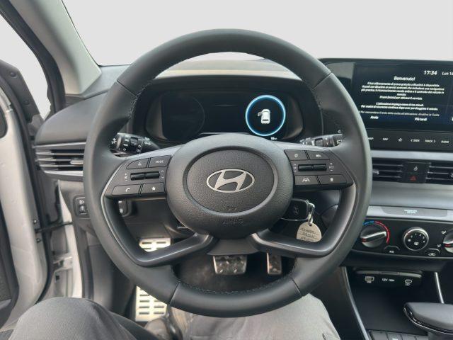 HYUNDAI Bayon Bayon 1.0 T-GDI DCT Business