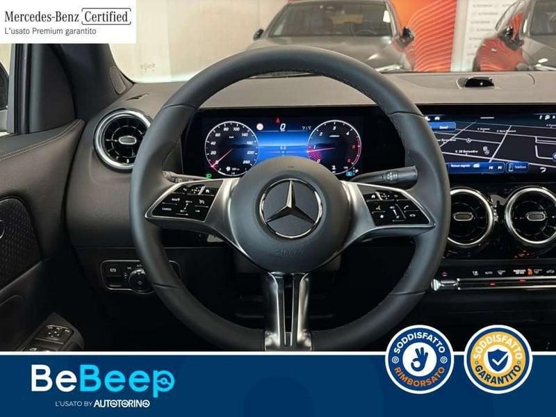 Mercedes-Benz GLA 200 D PROGRESSIVE EXTRA AUTO