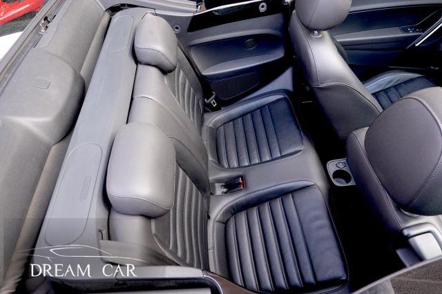 VOLKSWAGEN Maggiolino Cabrio 1.4 TSI DSG Sport FENDER AUDIO SYSTEM