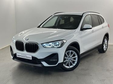 BMW X1 18 d Advantage xDrive