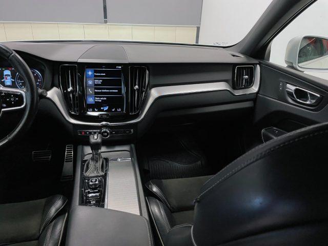 VOLVO XC60 2.0 D4 R-DESIGN AWD GEARTRONIC