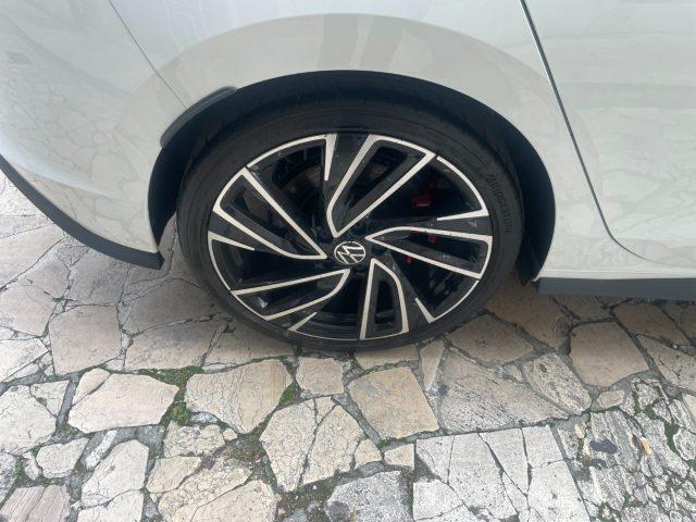 VOLKSWAGEN Golf 2.0 TSI GTI DSG