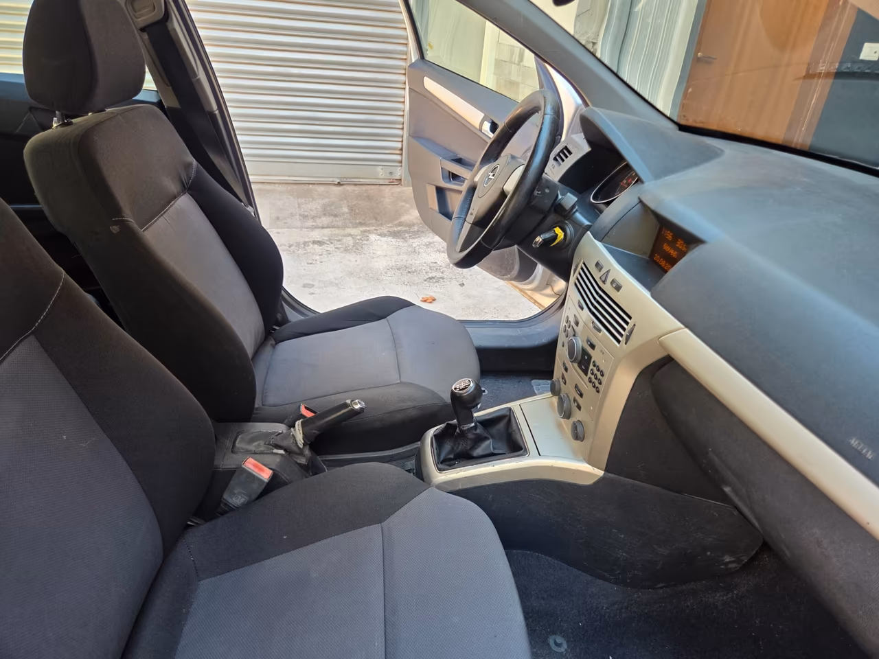 Opel Astra 1.7 CDTI 110CV Station Wagon Cosmo