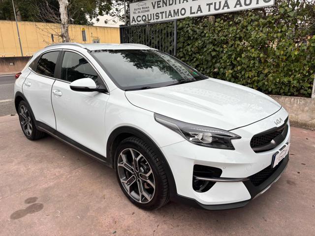 KIA XCeed 1.5 T-GDi 160 CV MHEV iMT Evolution
