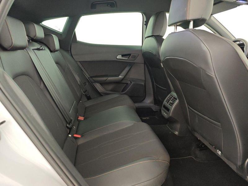 CUPRA Formentor 1.5 Hybrid DSG