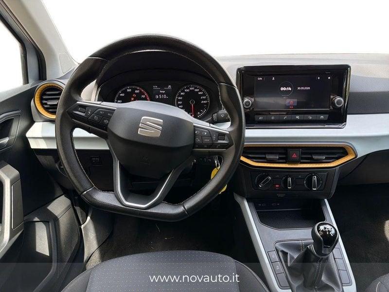 SEAT Arona 1.0 ECO TSI 70KW STYLE