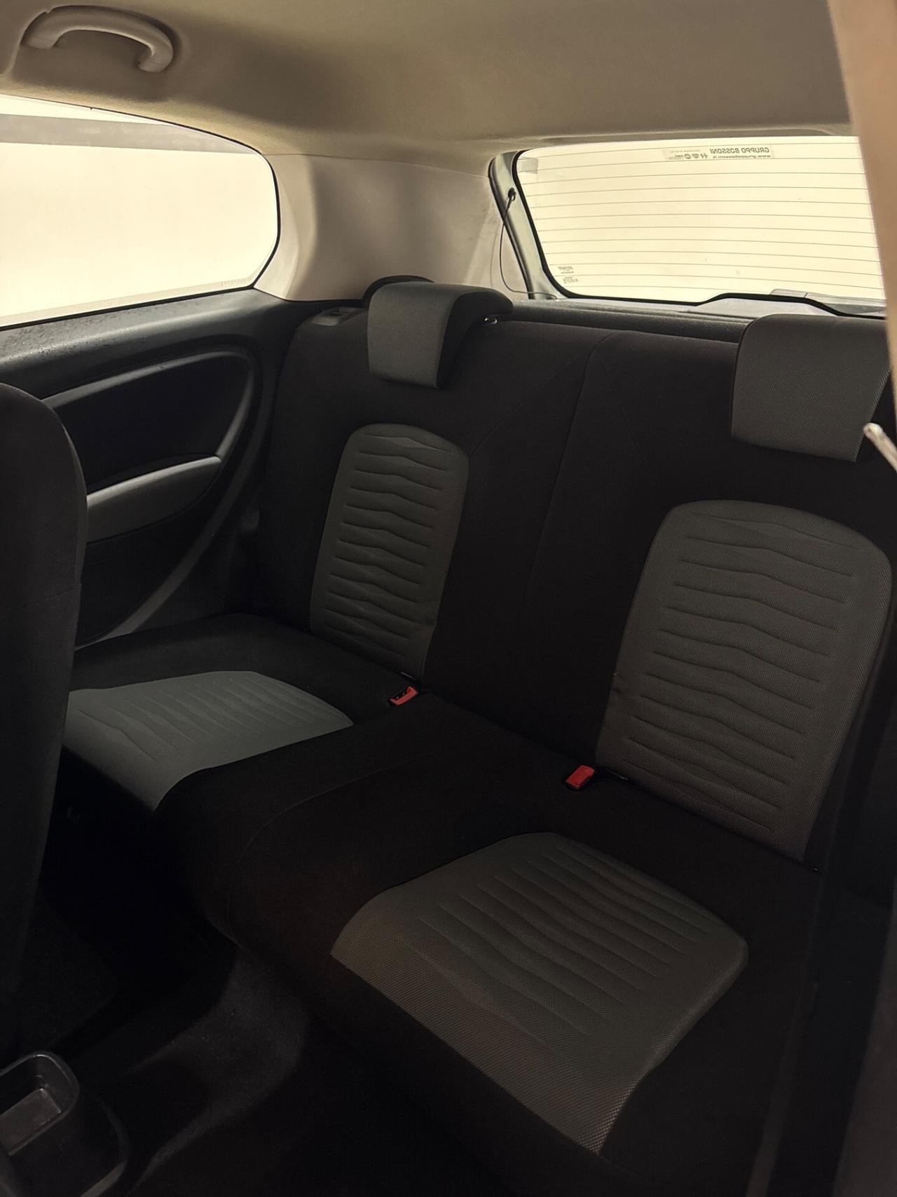 Fiat Grande Punto 1.4 5 porte Active Natural Power