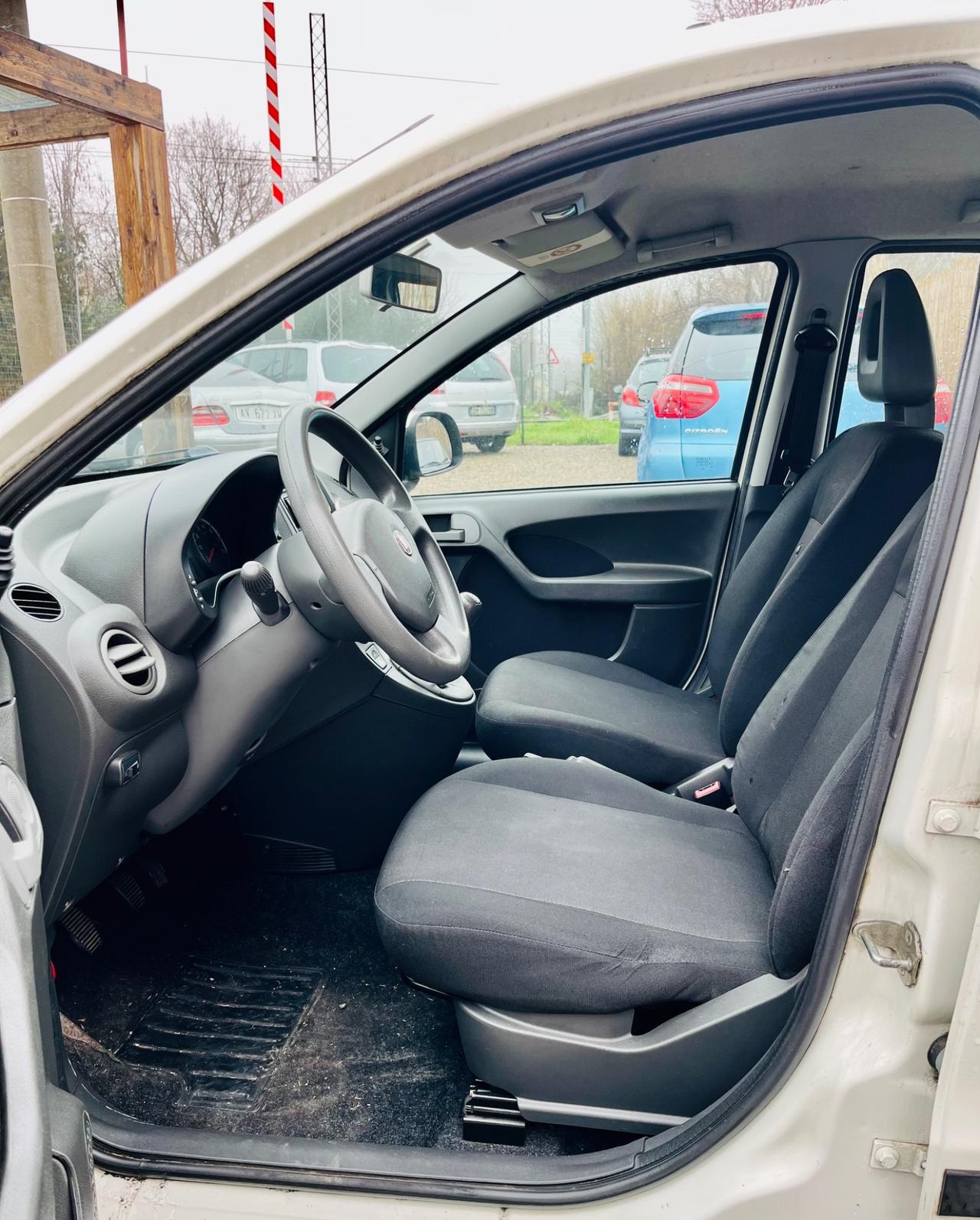 Fiat Panda 1.2 EasyPower Classic