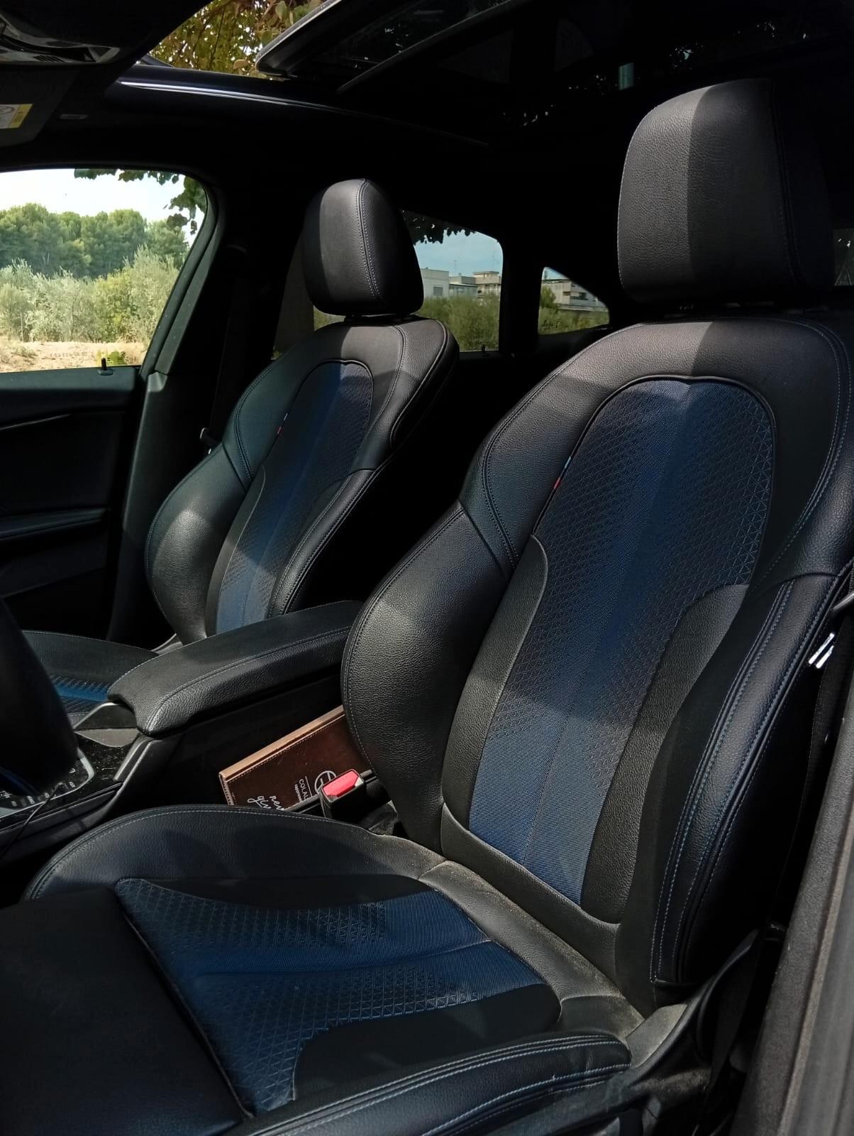 Bmw Serie 2 Gran Coupé 220d Msport aut.