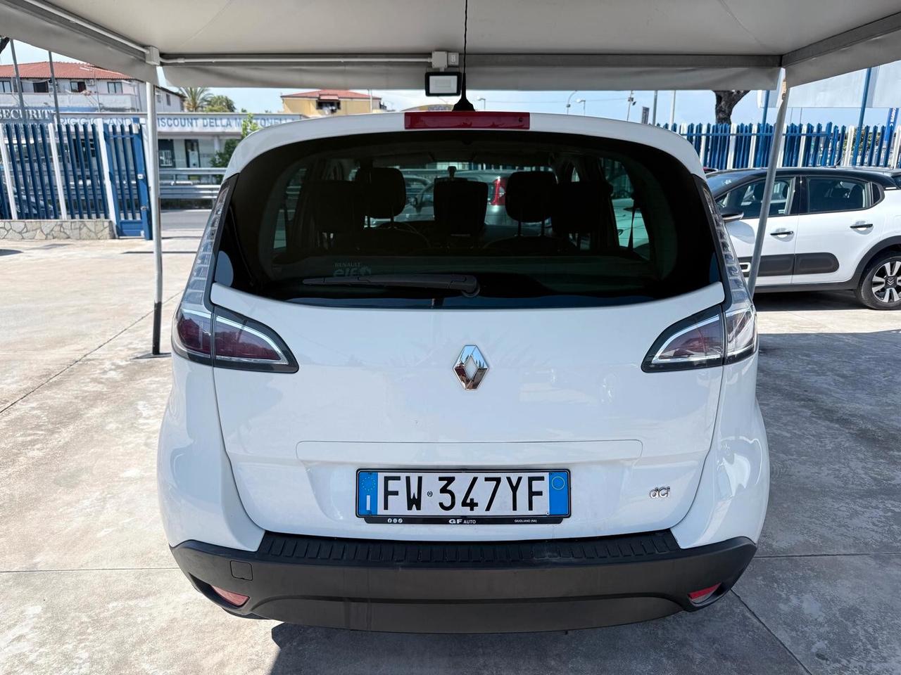 Renault Scenic Scénic XMod 1.5 dCi 110CV Wave