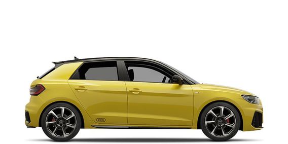 AUDI A1 A1 SPB 25 TFSI Advanced