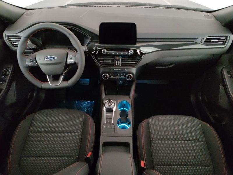 Ford Kuga 2.0 ecoblue ST-Line 2wd 120cv auto