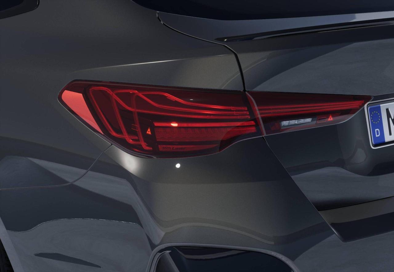 BMW Serie 4 430d Gran Coupé 48V xDrive MSport Pro