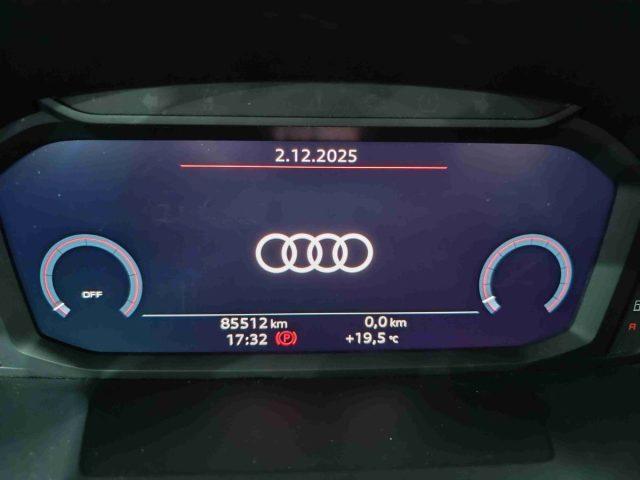 AUDI Q3 SPB 35 TDI S tronic