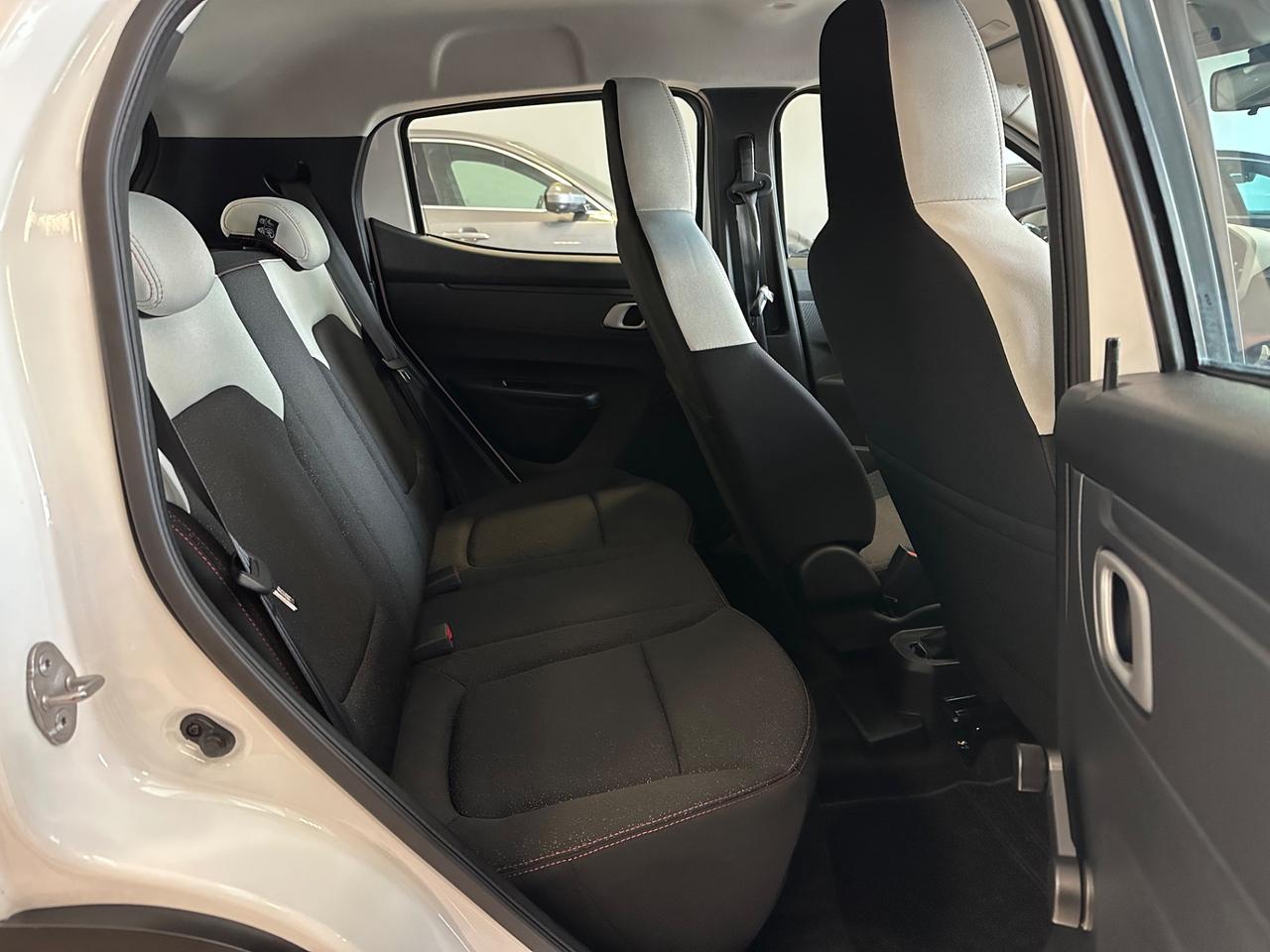 Dacia Spring Electric 45 Expression NUOVA