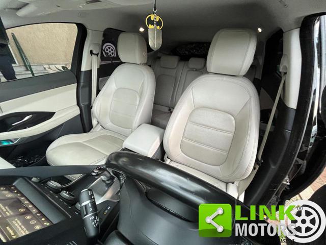 JAGUAR E-Pace 2.0D 150 CV AWD aut.