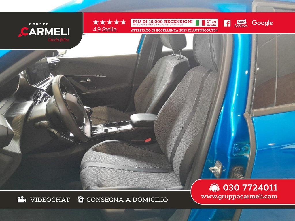 Peugeot 2008 1.2 PureTech Allure