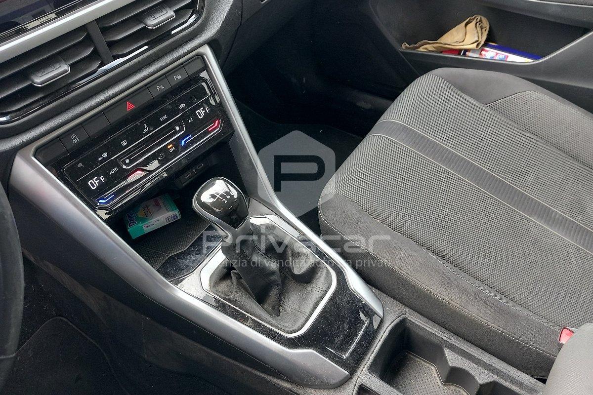 VOLKSWAGEN T-Roc 1.0 TSI Life